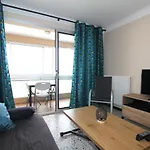 2 Pieces Avec Parking Et Vue Sur La Marina * Canet-en-Roussillon