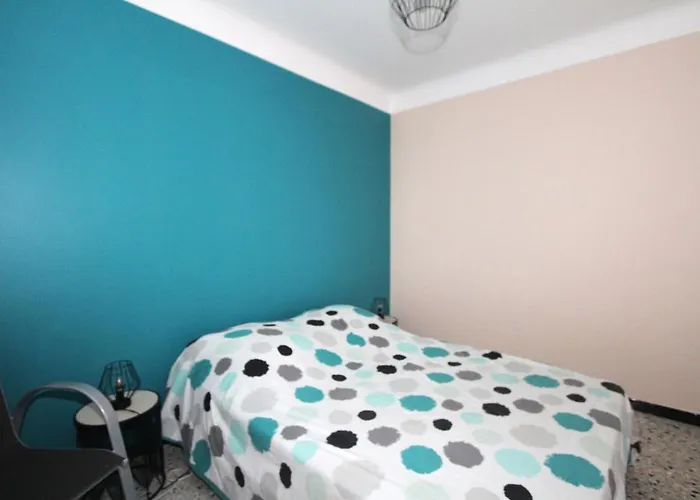 2 Pieces Avec Parking Et Vue Sur La Marina Appartement Canet-en-Roussillon